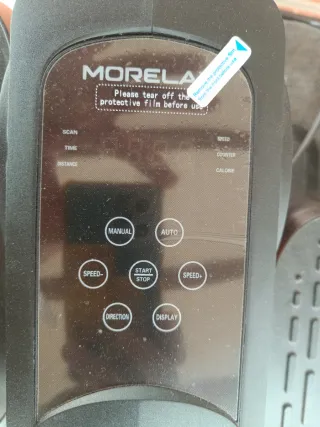 Pedaleador Eléctrico MORELA