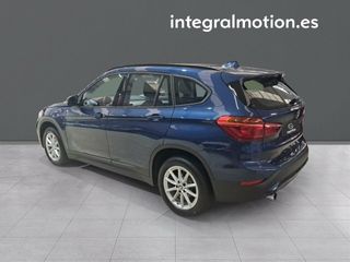 BMW X1 sDrive16d