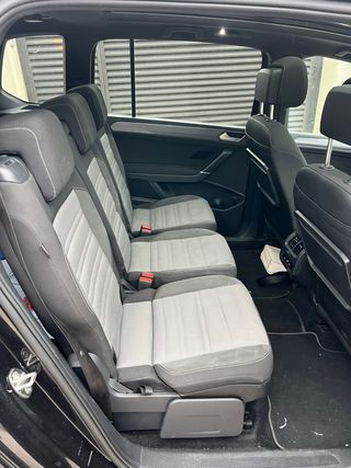 Volkswagen Touran 2018