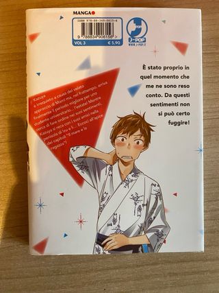 Rent-a-girlfriend (Vol. 3)