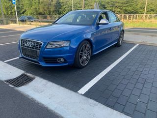 audi s4 b8 3.0 v6