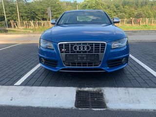 audi s4 b8 3.0 v6