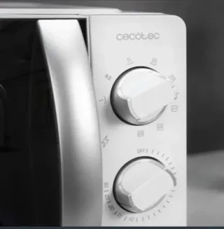 Microondas Cecotec ProClean 2110