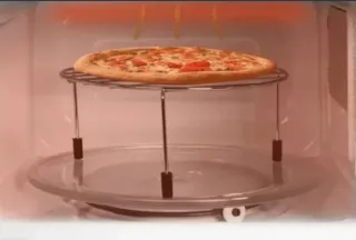 Microondas Cecotec ProClean 2110