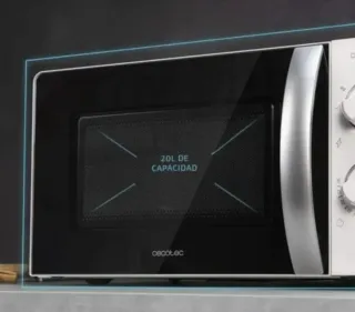 Microondas Cecotec ProClean 2110