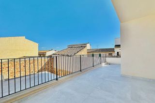 Casa pareada en alquiler en Porreres