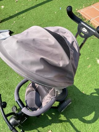 Triciclo Kinderkraft