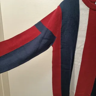 Maglione bambino Gianfranco Ferrè righe tg.10