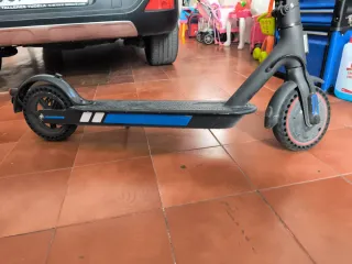 Patinete Eléctrico Xiaomi Pro 2