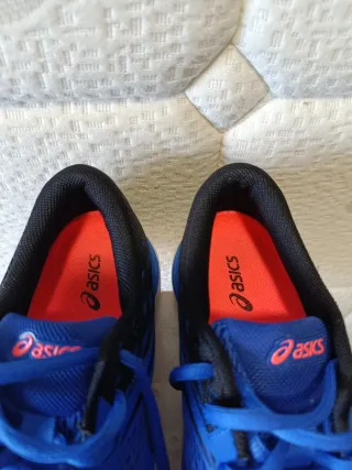 Zapatillas Asics Gel-Cumulus 19