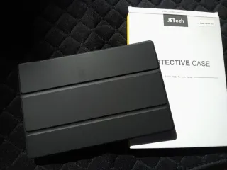 Funda JETech para Samsung Galaxy Tab A 10.5