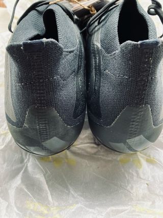 Adidas Predator Accuracy 1 SG Elite Negra