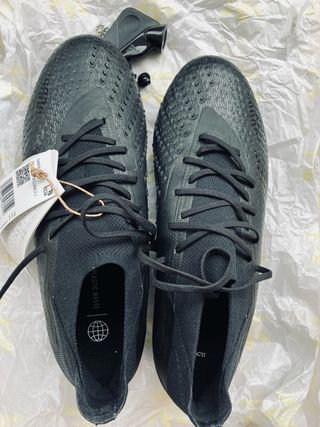 Adidas Predator Accuracy 1 SG Elite Negra