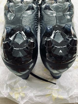 Adidas Predator Accuracy 1 SG Elite Negra