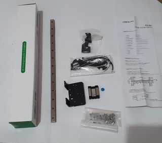 Kit Guía Lineal Creality X-Axis