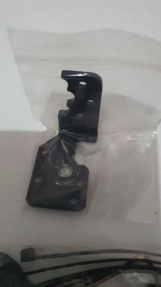 Kit Guía Lineal Creality X-Axis