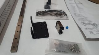 Kit Guía Lineal Creality X-Axis