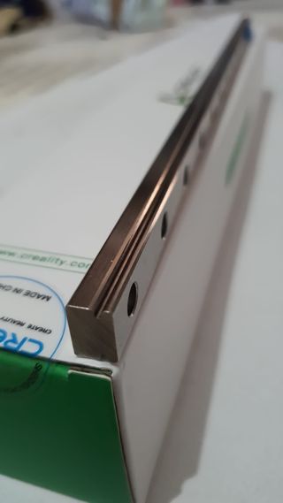 Kit Guía Lineal Creality X-Axis