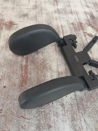 Reposacabezas coche ajustable