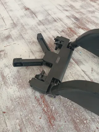 Reposacabezas coche ajustable