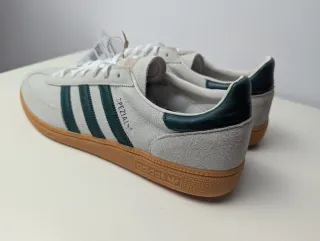 ADIDAS HANDBA LL S P Z L T-47 1/3