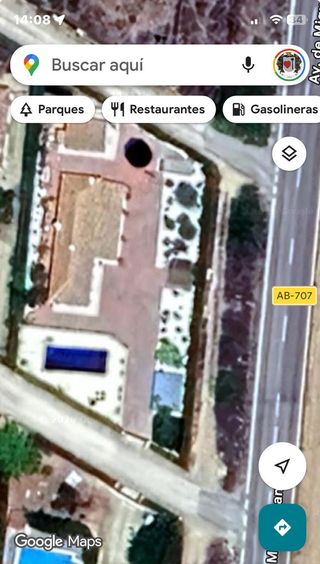 se vende chalet nuevo en villarrobledo. full equip