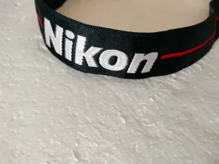 Cinturino Nikon