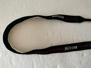 Cinturino Nikon