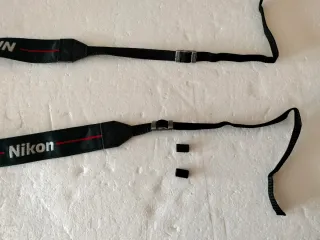 Cinturino Nikon