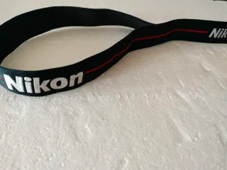 Cinturino Nikon