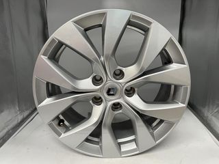 llantas original Renault Trafic 5x114,3 Nissan