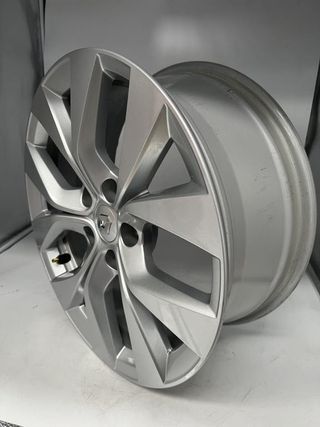 llantas original Renault Trafic 5x114,3 Nissan