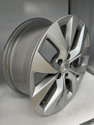 llantas original Renault Trafic 5x114,3 Nissan