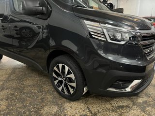 llantas original Renault Trafic 5x114,3 Nissan