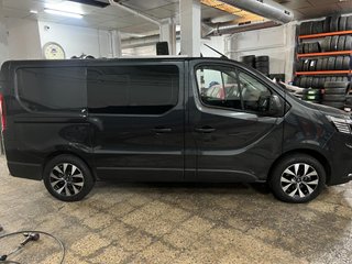 llantas original Renault Trafic 5x114,3 Nissan