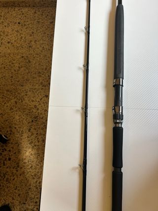 Caña Zenaq Muthos Sonio 93