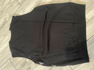 Gilet Tommy Hilfiger Argyle M