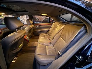 Coche para boda