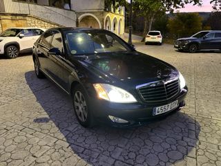 Coche para boda