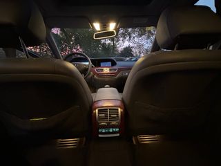 Coche para boda