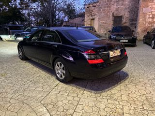 Coche para boda