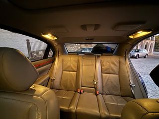 Coche para boda