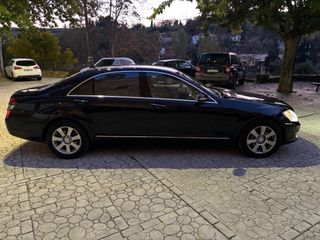 Coche para boda
