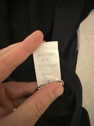 Camiseta All Eyez On Me TUPAC XXL