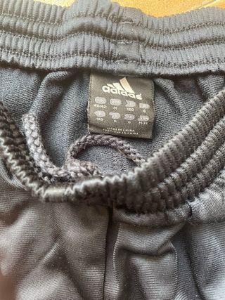 real madrid x adidas track pants vintage black