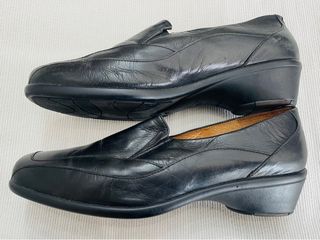 Zapatos Drucker Calzapedic Negros