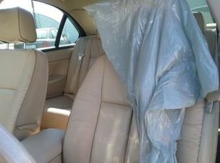 5384191 9655444580 bomba de dirección peugeot 607