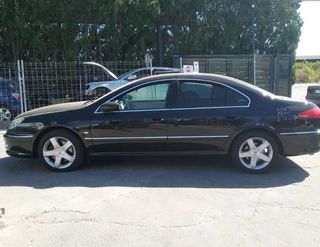 5384191 9655444580 bomba de dirección peugeot 607