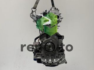 Motor AHN Peugeot Boxer 2.2 HDi Completo