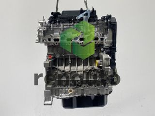 Motor AHN Peugeot Boxer 2.2 HDi Completo